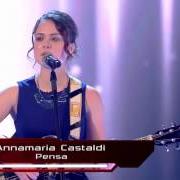 Annamaria Castaldi