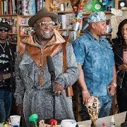 George Clinton & The P-Funk All-Stars