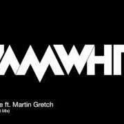 Adam White Feat. Martin Grech