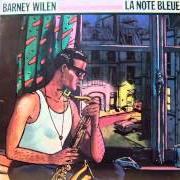 Barney Wilen