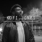 Kofi Jones