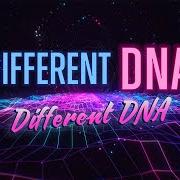 Different Dna