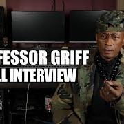 Professor Griff