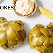 Artichokes (The)