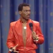 Eddie Murphy