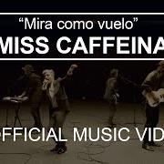 Miss Caffeina