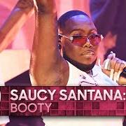 Saucy Santana