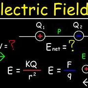 Electric Fields