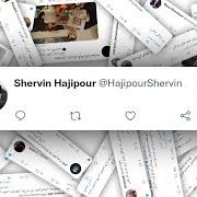 Shervin Hajipour