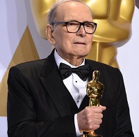 Ennio Morricone