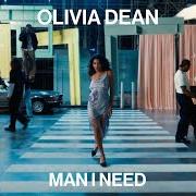 Olivia Dean Olivia Dean