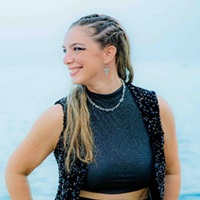 Nadia Bassano