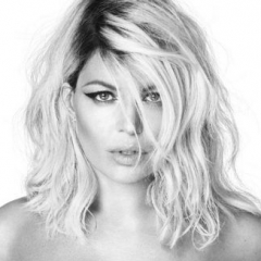 Fergie