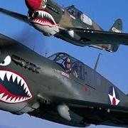 Flying Tigers