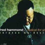 Fred Hammond