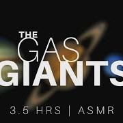 Gas Giants