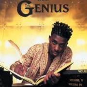 The Genius gza