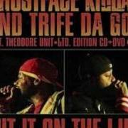 Ghostface Killah And Trife Da God