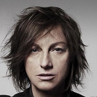 Gianna Nannini