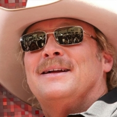 Alan Jackson