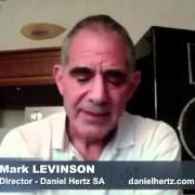 Alan Mark Levinson