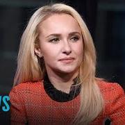 Hayden Panettiere