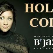 Holly Cole