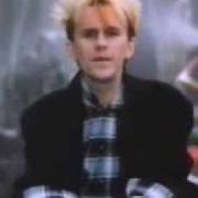 Howard Jones