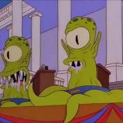 I Voted For Kodos