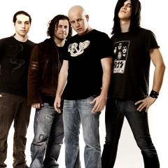 Infected Mushroom