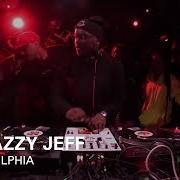 Jazzy Jeff