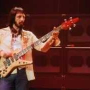 John Entwistle