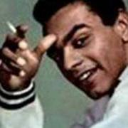 Johnny Mathis