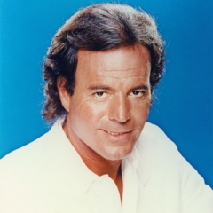 Julio Iglesias