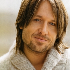 Keith Urban