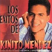 Kinito Mendez