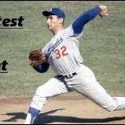 Koufax