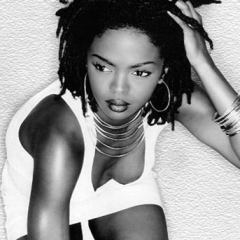 Lauryn Hill