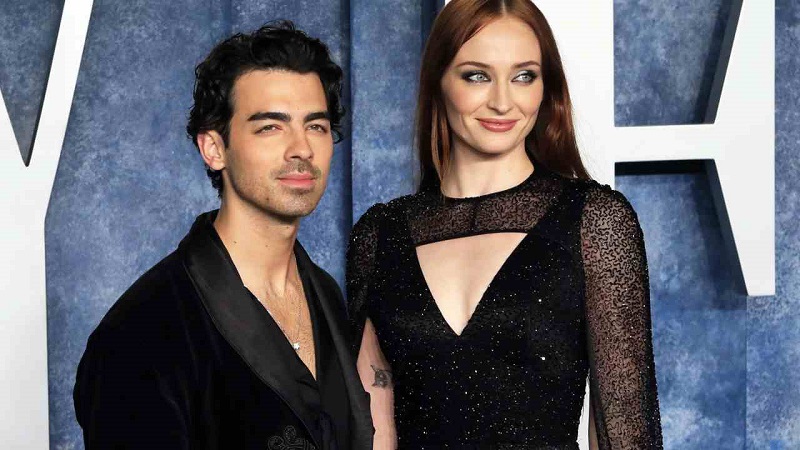 Joe Jonas und Sophie Turner Scheiden Sich - Das Ende einer Prominenten Ehe